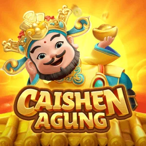 Besoft : Riches Caishen - HONEYSLOT777