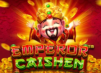 Pragmatic : Emperor Caishen - HONEYSLOT777