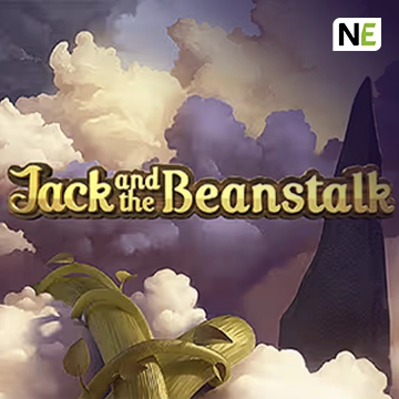 Jack and the Beanstalk - HONEYSLOT777
