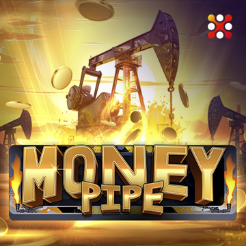 Money Pipe - HONEYSLOT777