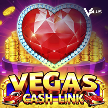 Vegas Cash Link - HONEYSLOT777