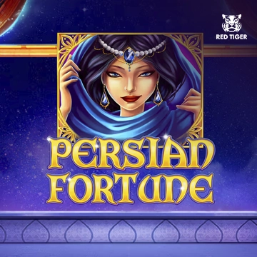 Persian Fortune - HONEYSLOT777