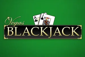 Vegas Blackjack - HONEYSLOT777