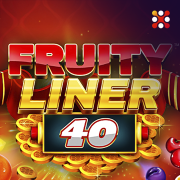 Fruityliner 40 - HONEYSLOT777