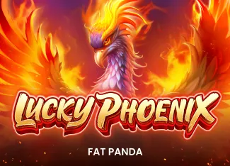 Pragmatic : Lucky Phoenix - HONEYSLOT777