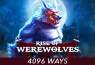 Rise Of Werewolves - HONEYSLOT777