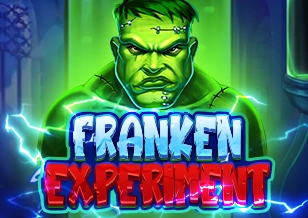 AFB : Eksperimen Franken - HONEYSLOT777