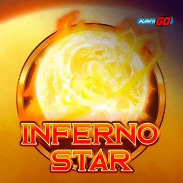Inferno Star - HONEYSLOT777