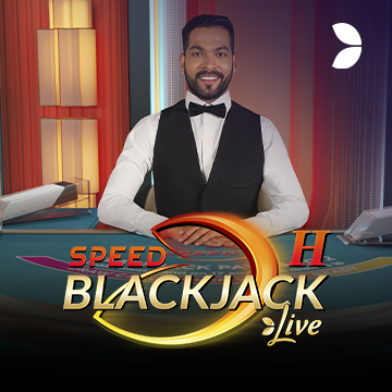 Speed Blackjack H - HONEYSLOT777