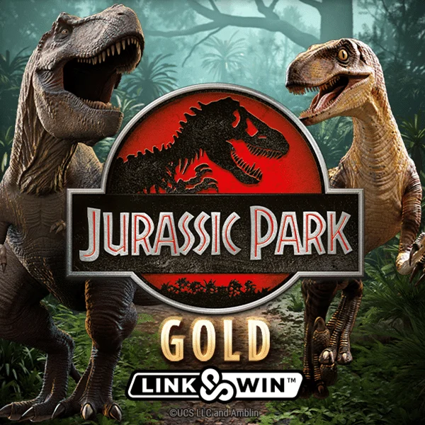 Jurassic Park Gold - HONEYSLOT777