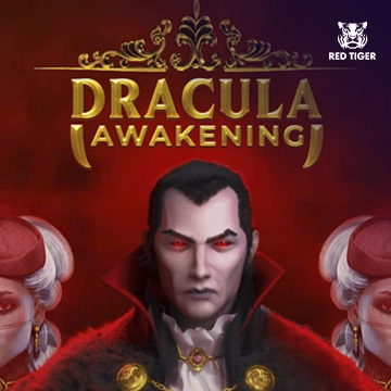 Dracula Awakening - HONEYSLOT777