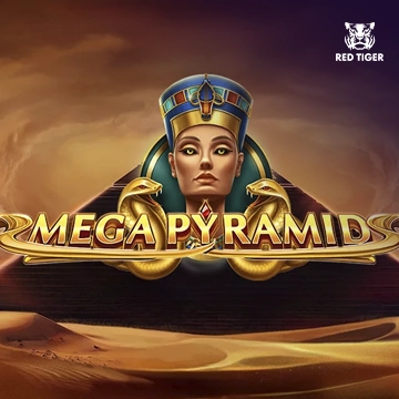 Mega Pyramid - HONEYSLOT777