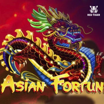 Asian Fortune - HONEYSLOT777