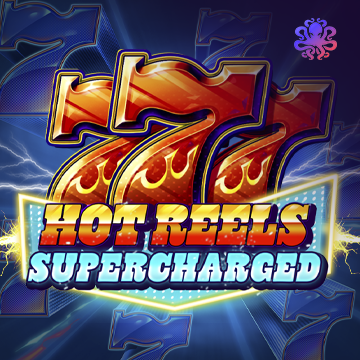 777 Hot Reels: Supercharged - HONEYSLOT777