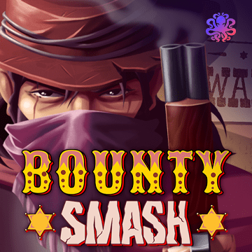 Bounty Smash - HONEYSLOT777