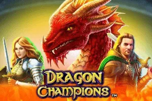 Dragon Champions - HONEYSLOT777