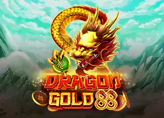 Pragmatic : Dragon Gold 88 - HONEYSLOT777