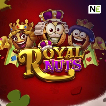 Royal Nuts - HONEYSLOT777