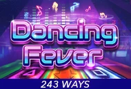 Dancing Fever - HONEYSLOT777