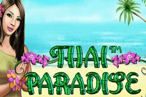 Thai Paradise - HONEYSLOT777