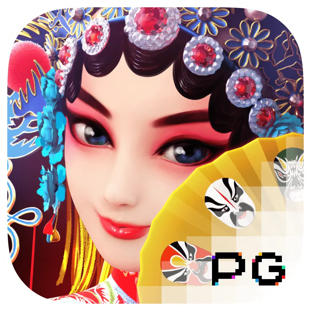Opera Dynasty - HONEYSLOT777