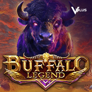 Buffalo Legend - HONEYSLOT777