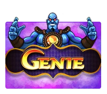 Joker123 : Genie - HONEYSLOT777