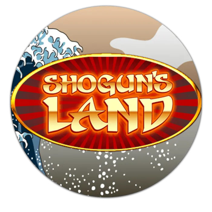 Habanero : Shoguns Land - HONEYSLOT777