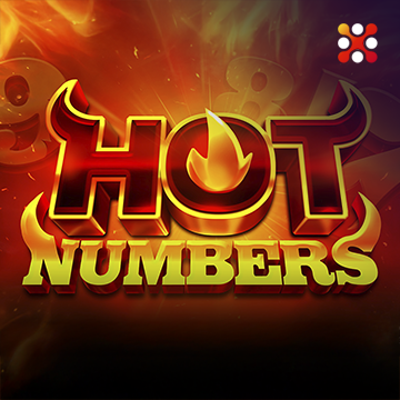 Hot Numbers - HONEYSLOT777