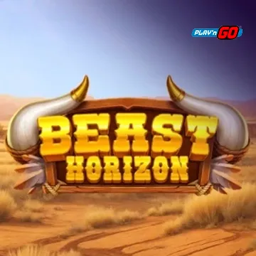 Beast Horizon - HONEYSLOT777