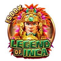 Facai : LEGEND OF INCA - HONEYSLOT777