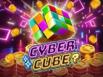 PLAYSTAR : CYBERCUBE - HONEYSLOT777