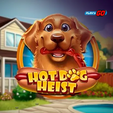Hot Dog Heist - HONEYSLOT777