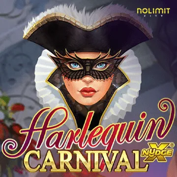 NolimitCity : Harlequin Carnival - HONEYSLOT777