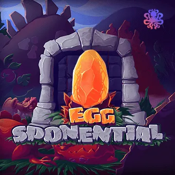 Eggsponential - HONEYSLOT777