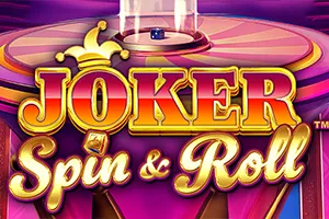 Joker Spin & Roll - HONEYSLOT777