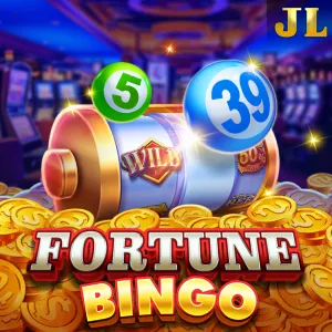 Fortune Bingo - HONEYSLOT777