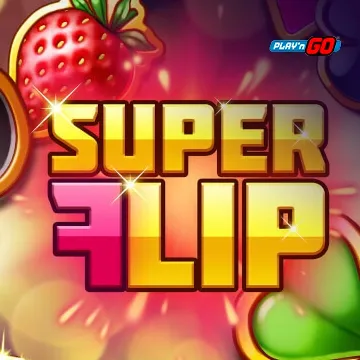 Super Flip Dice - HONEYSLOT777