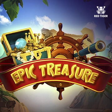Epic Treasure - HONEYSLOT777
