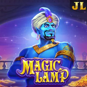 MagicLamp - HONEYSLOT777
