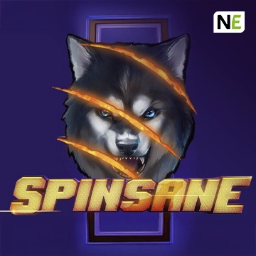 Spinsane - HONEYSLOT777
