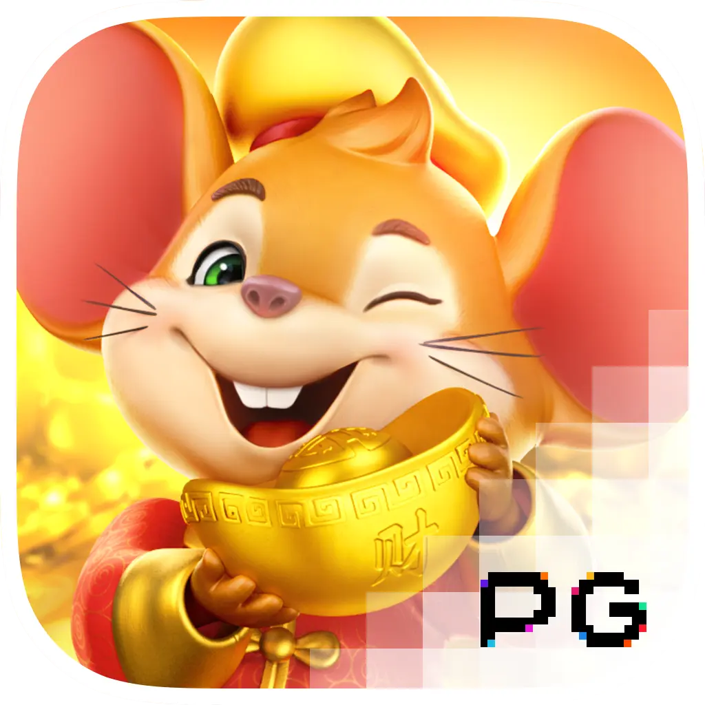Fortune Mouse - HONEYSLOT777