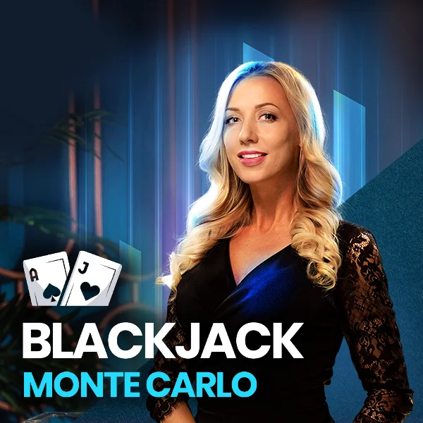 Blackjack Monte Carlo - HONEYSLOT777
