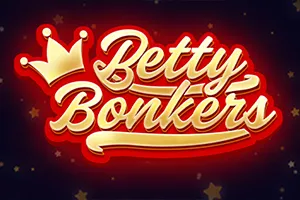 Betty Bonkers - HONEYSLOT777
