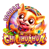 Facai : CHILIHUAHUA - HONEYSLOT777
