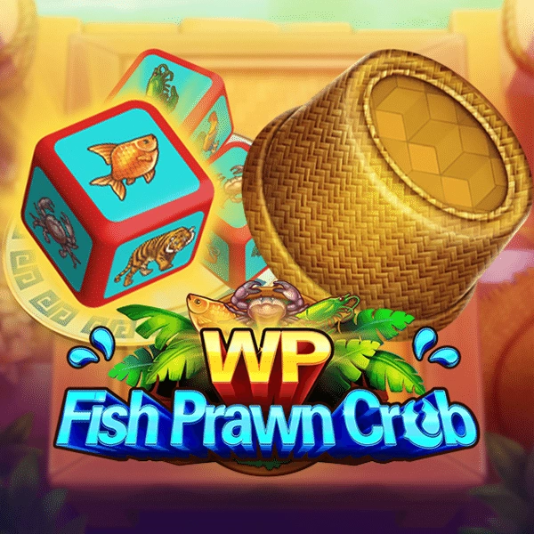 WP Fish Prawn Crab - HONEYSLOT777
