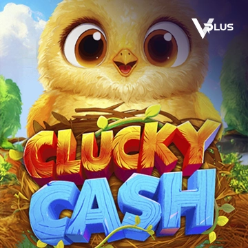 Clucky Cash - HONEYSLOT777