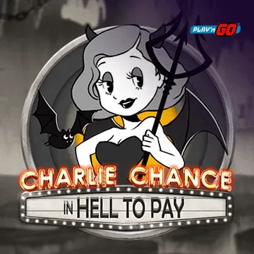 Charlie Chance in Hell to Pay - HONEYSLOT777