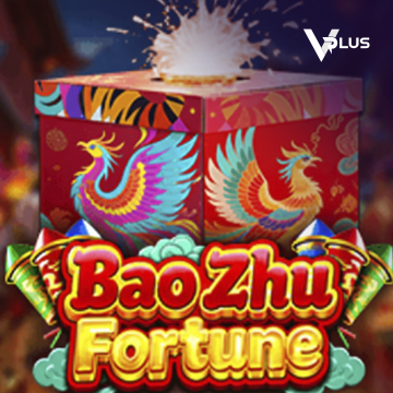 Bao Zhu Fortune - HONEYSLOT777