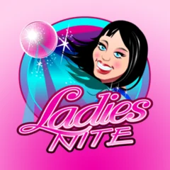 Ladies Nite - HONEYSLOT777